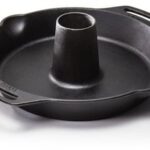 Petromax öntöttvas sütőállvány 30 cm