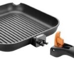 Tescoma Grillserpenyő 26x26cm SmartCLICK 605066.00