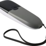 Maxxo SL2DCN kézi szkenner, 1D & 2D & QR hands free, nyakbaakasztós