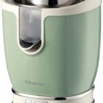 Ariete Vintage Juicer 413/04 – zöld
