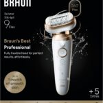 Braun Silk-épil 9 Flex 9-060 3D