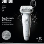 Braun Silk-épil 9 9-241