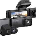 LAMAX N10 GPS 3in1