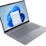 Lenovo ThinkBook 14 G8 IRL 21SG00G6HV Arctic Grey