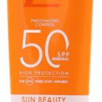 LANCASTER Sun Beauty Sensitive Skin Mineral Face Cream SPF50 50 ml