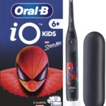 Oral-B iO Kids Marvel Pókember