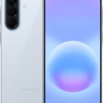 Samsung Galaxy A57 5G 8/128GB Király jegeskék