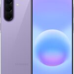 Samsung Galaxy A57 5G 8/128GB Király lila