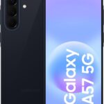 Samsung Galaxy A57 5G 12GB/512GB Király tengerészkék