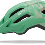 GIRO Fixture II Youth Mat Green Rush