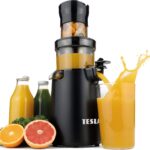 Tesla SlowJuicer SJ500 XL