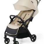 Kinderkraft Apino Duno, bézs