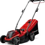 EINHELL Akkus fűnyíró AKU 33 cm GE-CM 18/33 Li (1×4 Ah), 3413260