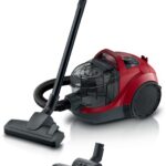 BOSCH BGC21X350 Serie 4