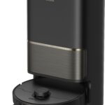 Dreame L50s Pro Ultra-EUA fekete