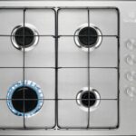 Electrolux KGS6404SX