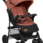 Lionelo Emma Plus Coral Pink