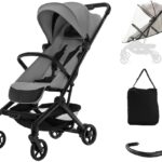 Zopa Jet Shade Grey