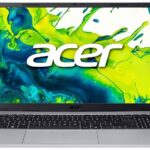 Acer Aspire Go AG14-72P-360T Silver