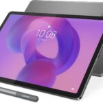 Lenovo Idea Tab TB336ZU 8GB+256GB LTE 5G Luna Grey + Pencil