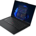 Lenovo Thinkpad E14 G7 21SX00B5HV Black
