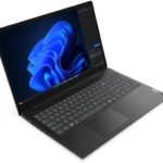 Lenovo V15 G5 IRL 83HF00G2HV Business Black