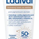 LADIVAL Arcra, pigment foltok ellen SPF 50+ 50 ml