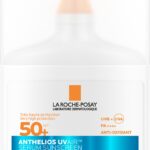 LA ROCHE-POSAY Anthelios UV Air szérum, SPF50+, 50 ml