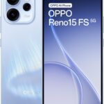 OPPO Reno15 FS 8GB/512GB Aurora Blue