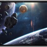 Oukitel RT8 6GB/256GB Black