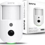 SAFE Motion Cam (PhOD), fehér