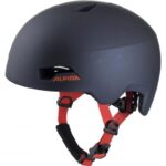 Alpina Hackney Indigo 47-51 cm