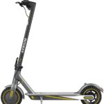 AERIUM T350 Pro fekete + mobiltelefon tartó