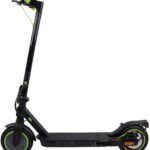 City Boss RS250 – fekete