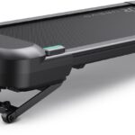 UREVO Spacewalk 5L Smart Auto-inclined Walking Treadmill