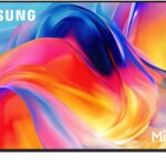 65″ Samsung UE65M70H