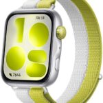 Huawei Watch Fit 5 Silver