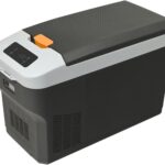 Compass Cooler 28l, 230/24/12V, -20°C
