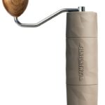 Comandante – X25 Trailmaster Dune