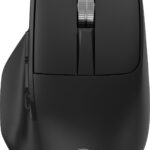 Eternico M504 Wireless, fekete