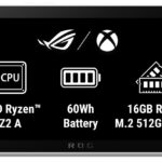 Asus ROG Xbox Ally