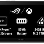 ASUS ROG Xbox Ally X