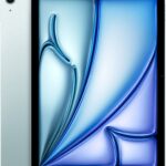 iPad Air 11″ 2025 128GB WiFi M3 – Kék