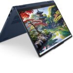 Lenovo IdeaPad 5 2-in-1 14IAL10 83KR001PHV Cosmic Blue