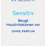 NIVEA Sun napvédő krém Sensitive SPF50 50 ml