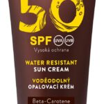 DERMACOL Sun vízálló hidratáló fényvédő SPF 50 50 ml