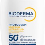 BIODERMA Photoderm XDefense Ultra-Fluid SPF 50+ Shade 02 40 ml