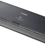 Canon imageFORMULA P-215 II