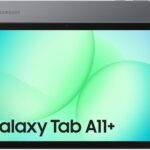 Samsung Galaxy Tab A11+ 6GB/128GB Gray