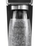 SodaStream Art Black fekete szódagép